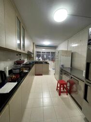 Blk 201B Tampines Street 21 (Tampines), HDB 3 Rooms #446509921